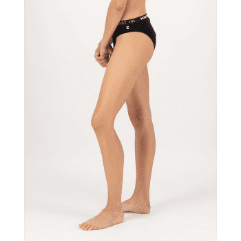 Chiloți Mons Royale Folo Merino Briefs Rock Leopard