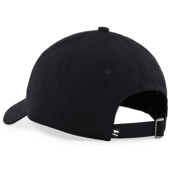 Capac Mons Royale Original Cap Black