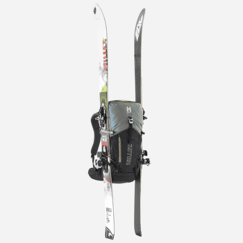 Rucsac Millet UBIC 35 E-BLACK/SAND