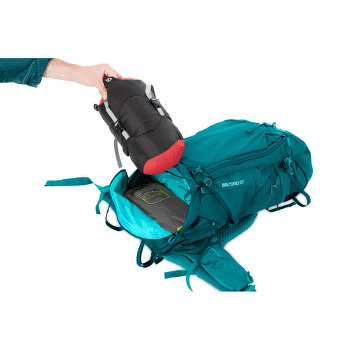 Stat Nemo Equipment Hornet OSMO 1P