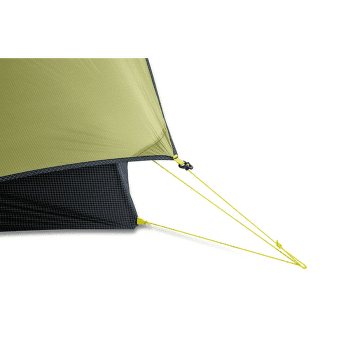 Stat Nemo Equipment Hornet OSMO 3P