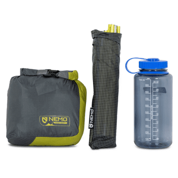 Stat Nemo Equipment Hornet OSMO 3P