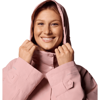 Jachetă Columbia Here And There™ III Trench Jacket Black 010