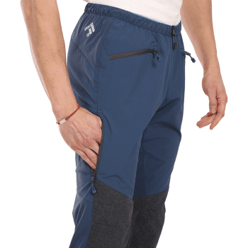 Pantaloni Direct Alpine Ascent Light anthracite/black