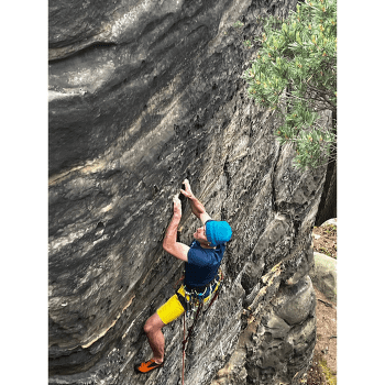 Pantaloni scurți Direct Alpine SOLO anthracite