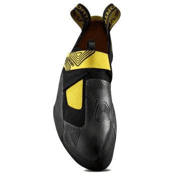 Cățărători La Sportiva Theory Yellow/Black