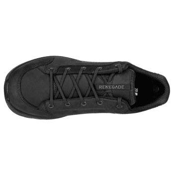 Încălțăminte Lowa RENEGADE EVO GTX LO W Schwarz/schwarz