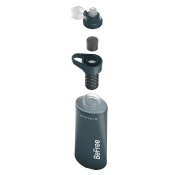 Filtru Katadyn BeFree AC 0.5 l
