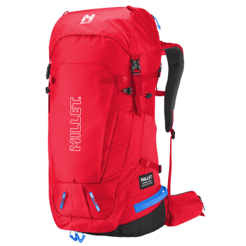 Rucsac Millet PEUTEREY 45+10 ROUGE A14