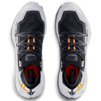 Încălțăminte X-Bionic X-BIONIC® TERRASKIN X01 X WHITE/X BLACK