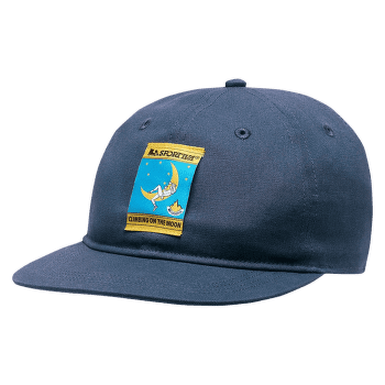 Capac La Sportiva CLIMBING ON THE MOON HAT Night Sky_B46B46