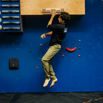 Campus Y Y Vertical VerticalBoard First