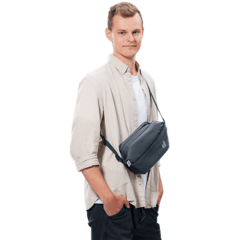 Rinichi deuter Passway 2 Black