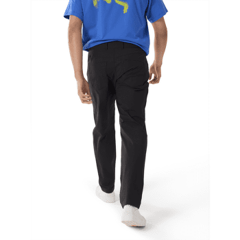 Pantaloni Arcteryx Kragg Cotton Pant Men Habitat