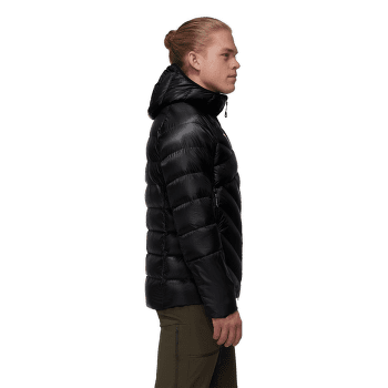 Jachetă Mammut Taiss IN Hooded Jacket Men glacier blue