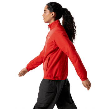 Jachetă Arcteryx Atom Jacket Women Dynasty