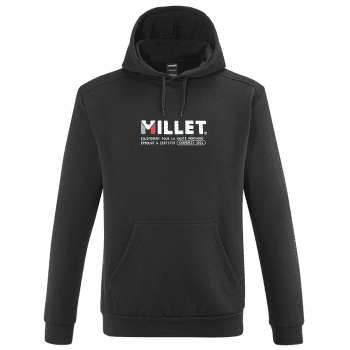 Hanorac Millet MILLET SWEAT HOODIE Men NOIR NEW