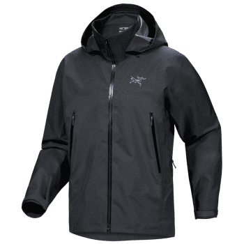 Jachetă Arcteryx Beta AR Jacket Men Black