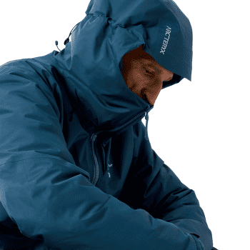 Jachetă Arcteryx Beta Insulated Jacket Men Nightscape