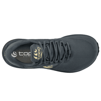 Încălțăminte Topo athletic Terraventure 4 WP Women Grey / Butter