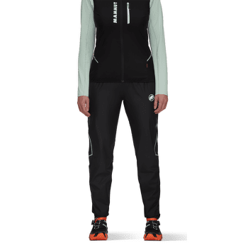 Pantaloni Mammut Aenergy TR HS Pants Women black 0001