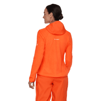 Jachetă Mammut Eiger Nordwand Pro ML Air Hooded Jacket Women 50643 eiger blue