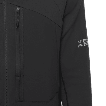 Jachetă Mammut Eiger Nordwand Advanced ML Hooded Jacket Men 50643 eiger blue