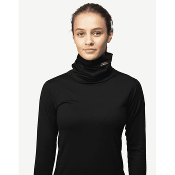 Bandă pentru gât Devold Breeze Headover 950A BLACK