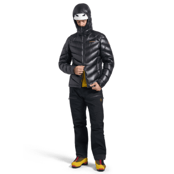 Jachetă La Sportiva LUMINA 300 DOWN JACKET MEN Night Sky_B46B46