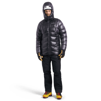 Jachetă La Sportiva SUPERCOULOIR DOWN PARKA MEN Night Sky_B46B46