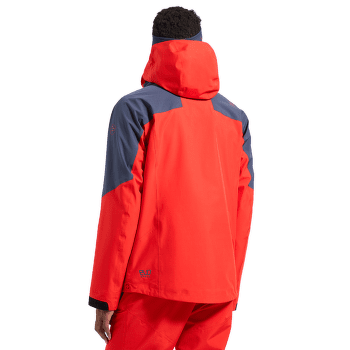 Jachetă La Sportiva CREST EVO SHELL JACKET MEN Night Sky_B46B46
