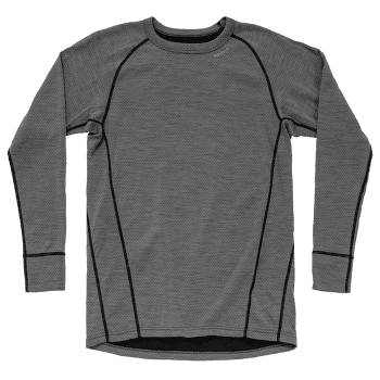 Tricou cu mânecă lungă Devold Duo Active Merino 205 Shirt Men 830A CASTLEROCK