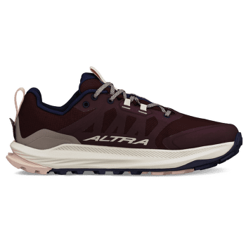Încălțăminte Altra Lone Peak 9 Waterproof Low Women MAROON