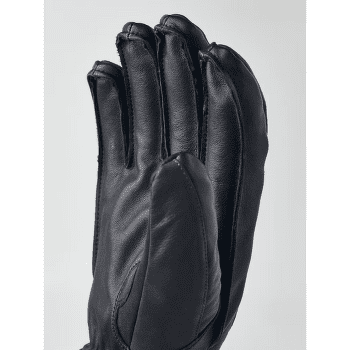 Mănuși Hestra Army Leather Wool Terry Kork