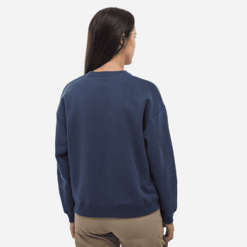 Hanorac Millet CHAMONIX SWEAT CRNECK WOMEN PURPLE VELVET