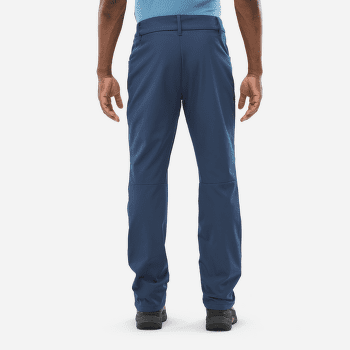 Pantaloni Millet UBIC WARM PANT MEN NOIR NEW