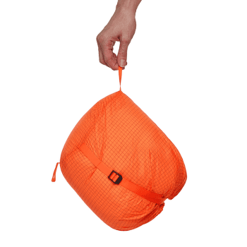 Jachetă Mammut Eiger Nordwand Advanced Down IN Hooded Jacket 50643 eiger blue