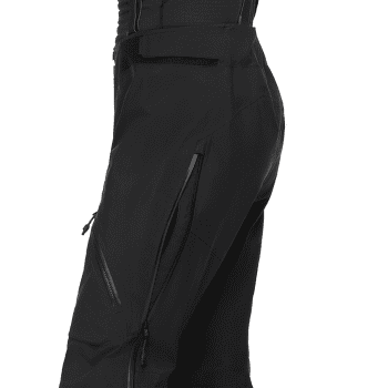 Pantaloni Mammut Eiger Nordwand Pro HS Pants Men black 0001