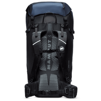 Rucsac Mammut Lithium 50 Women marine-black