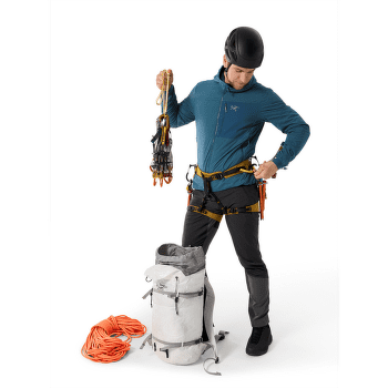 Jachetă Arcteryx Proton SL Hoody Men Nightscape