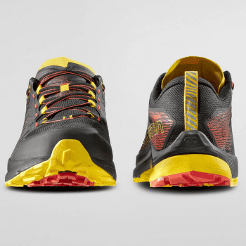 Încălțăminte La Sportiva Jackal II GTX Men Black/Yellow