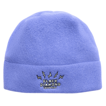Căciuli Black Diamond NORDIC FLEECE BEANIE Clean Blue