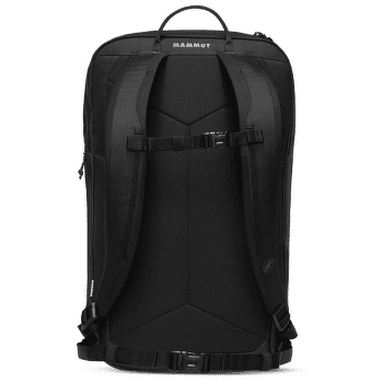 Rucsac Mammut Alto 22 black 0001