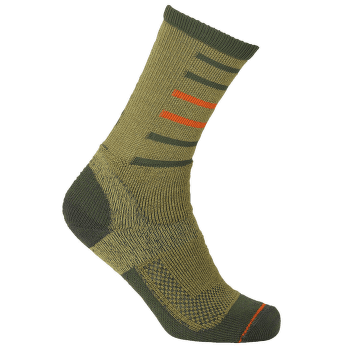 Șosete Lorpen Pro Trek Midweight Crew 1338 CARDAMOM SEED