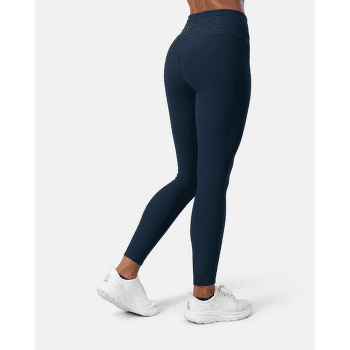 Colanți Kari Traa Nina High Waist Tights BLACK/BLACK