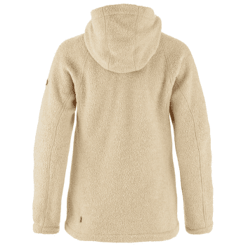 Jachetă Fjällräven Kaitum Fleece Women Dune Beige