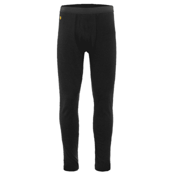 Pantaloni Fjällräven Bergtagen Merino 190 LJ Men Black