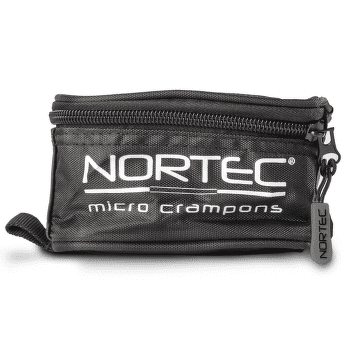 Crampoane Nortec CREST 2.5 BLACK