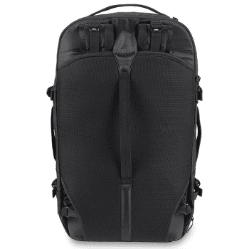 Rucsac Dakine SPLIT ADVENTURE 38L BLACK RIPSTOP