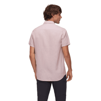 Cămașă cu mânecă scurtă Mammut Alvra Summer Shirt Men 00789 strata